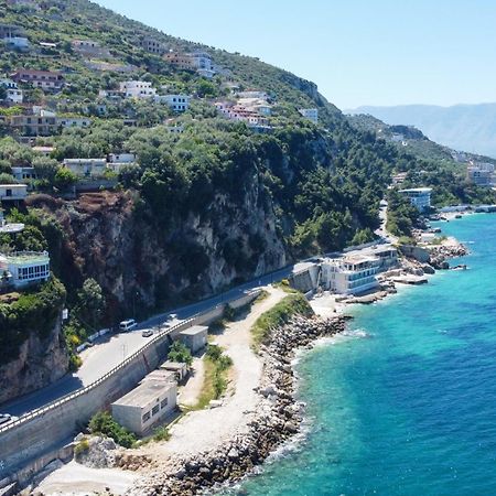Skyhill Boutique Hotel Vlore Exterior photo