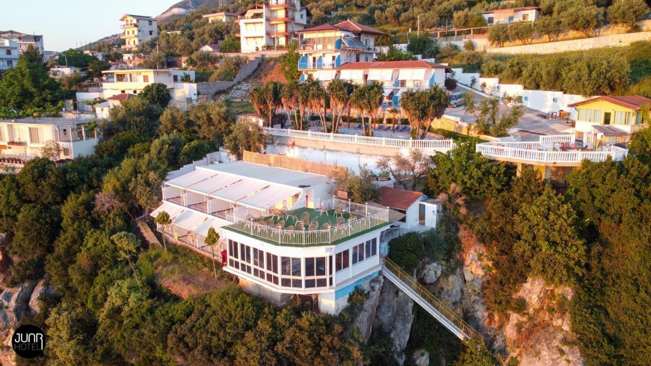 Skyhill Boutique Hotel Radhime Exterior photo