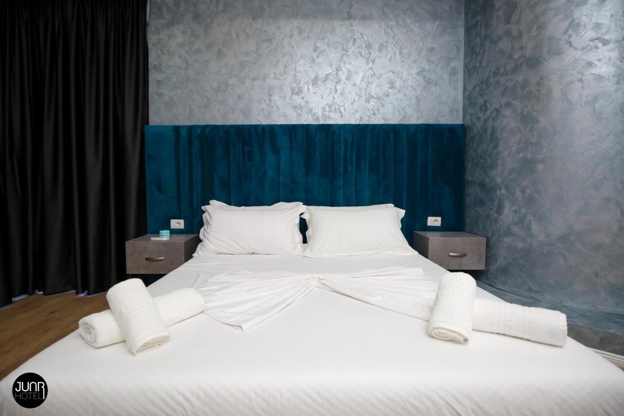 Skyhill Boutique Hotel Vlore Exterior photo