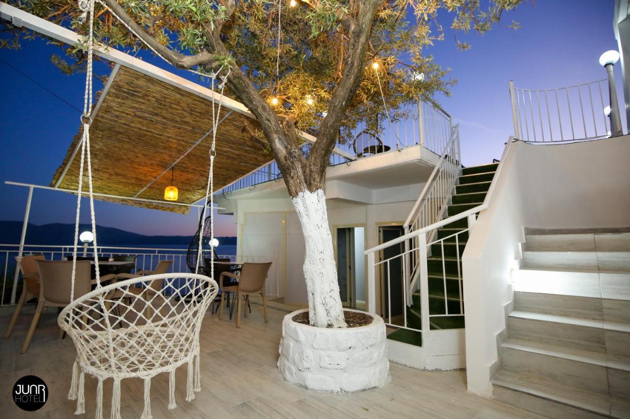 Skyhill Boutique Hotel Radhime Exterior photo
