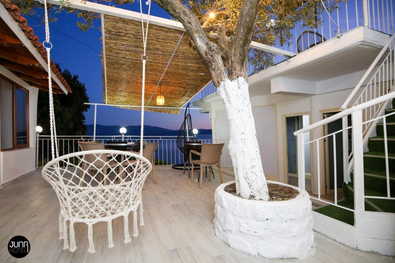 Skyhill Boutique Hotel Radhime Exterior photo
