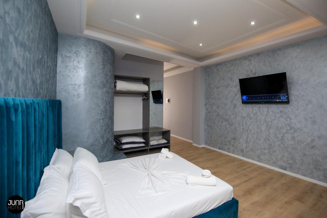Skyhill Boutique Hotel Radhime Exterior photo