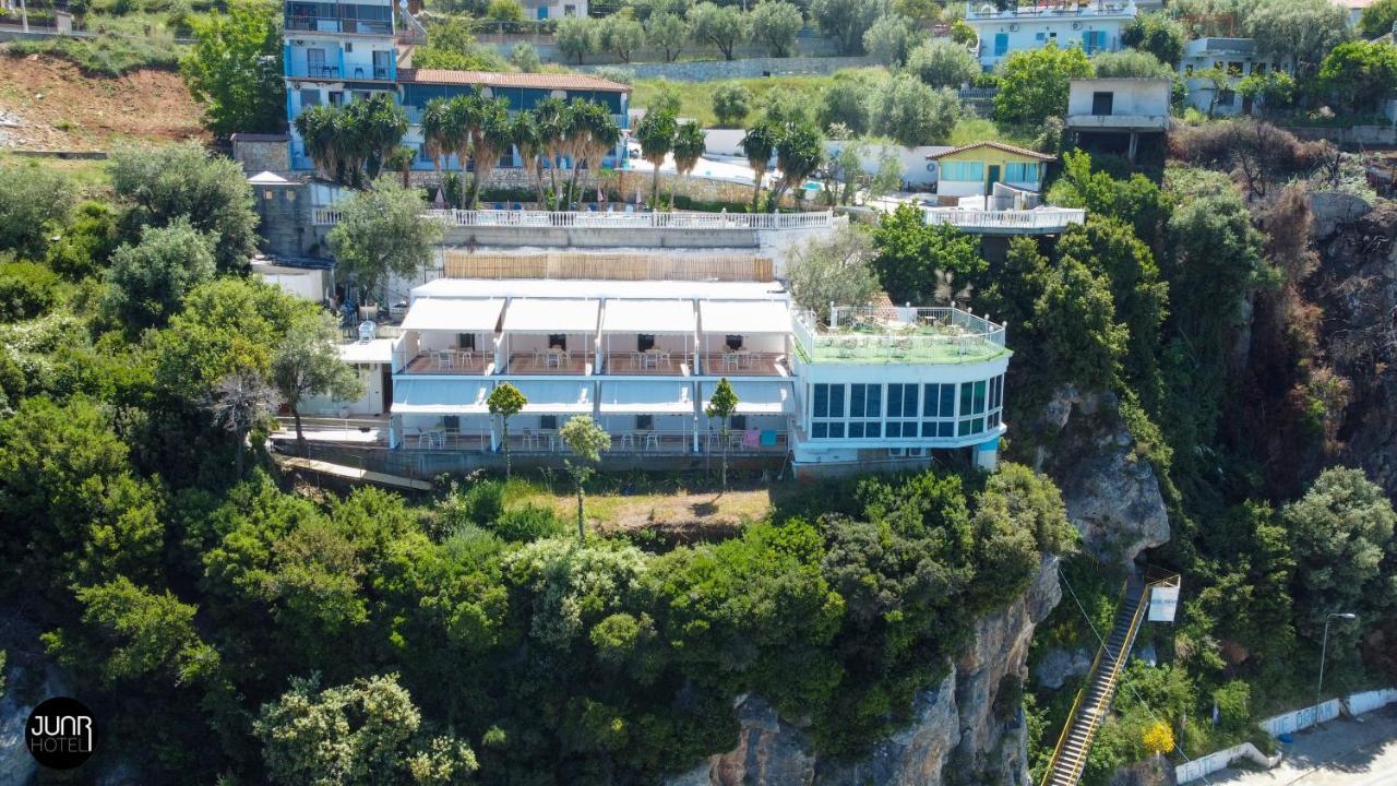 Skyhill Boutique Hotel Radhime Exterior photo