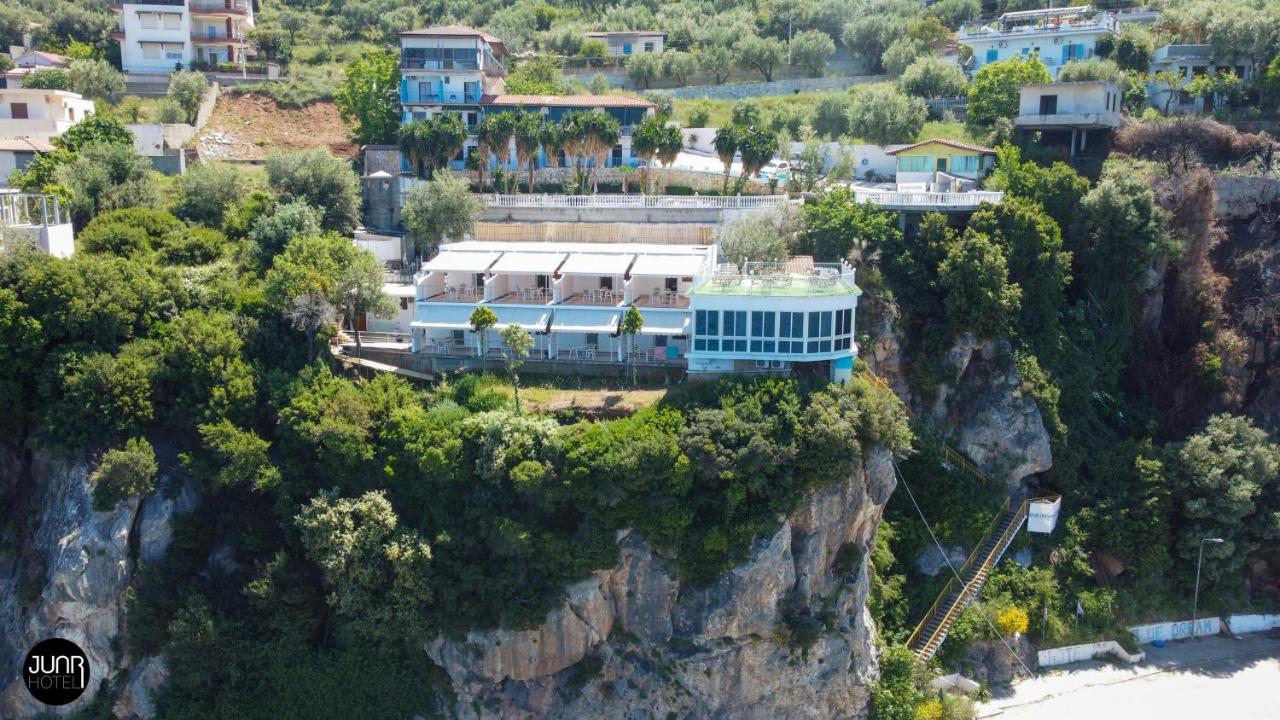 Skyhill Boutique Hotel Radhime Exterior photo