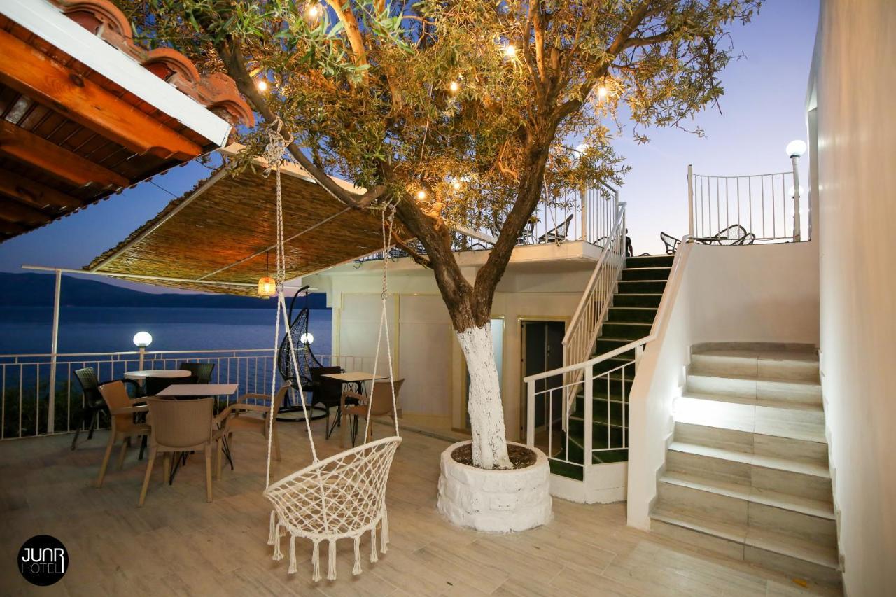 Skyhill Boutique Hotel Radhime Exterior photo