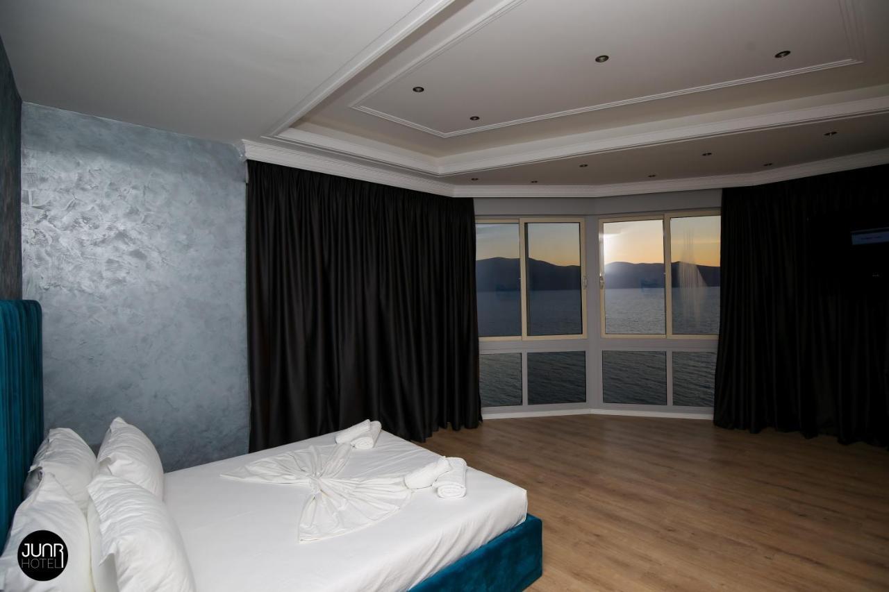 Skyhill Boutique Hotel Radhime Exterior photo