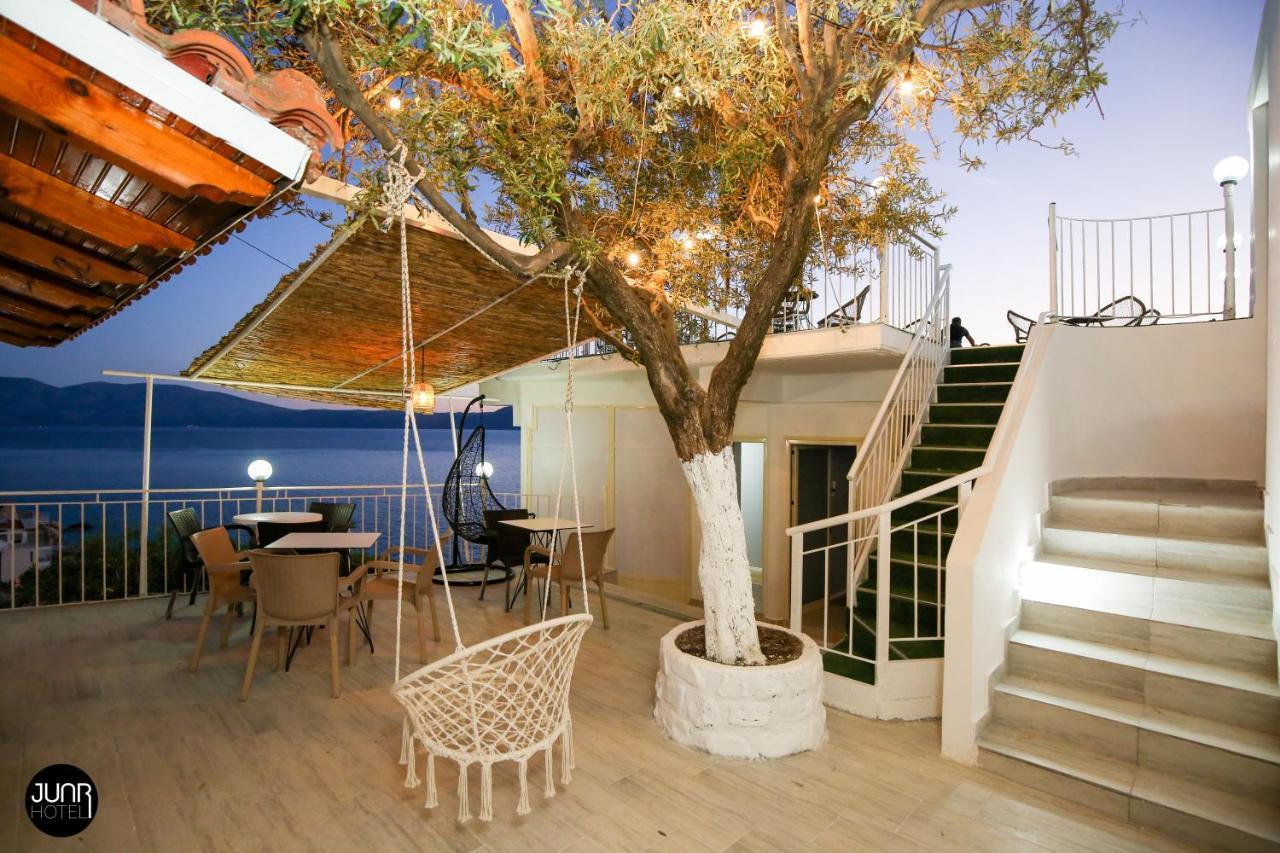 Skyhill Boutique Hotel Radhime Exterior photo