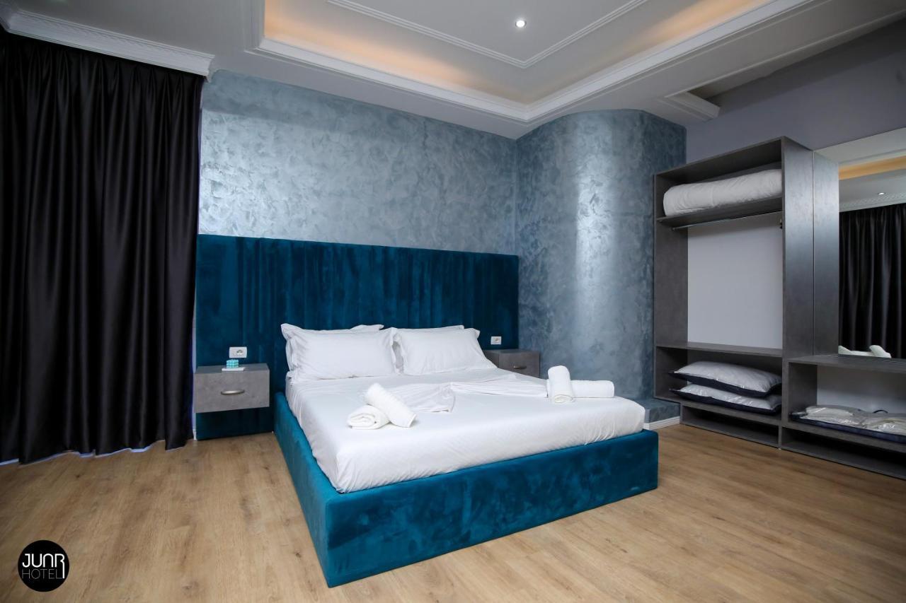 Skyhill Boutique Hotel Radhime Exterior photo