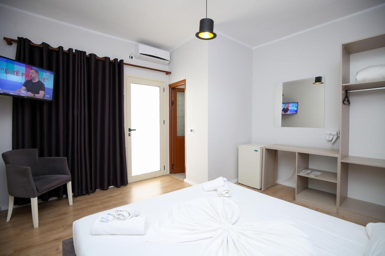 Skyhill Boutique Hotel Radhime Exterior photo