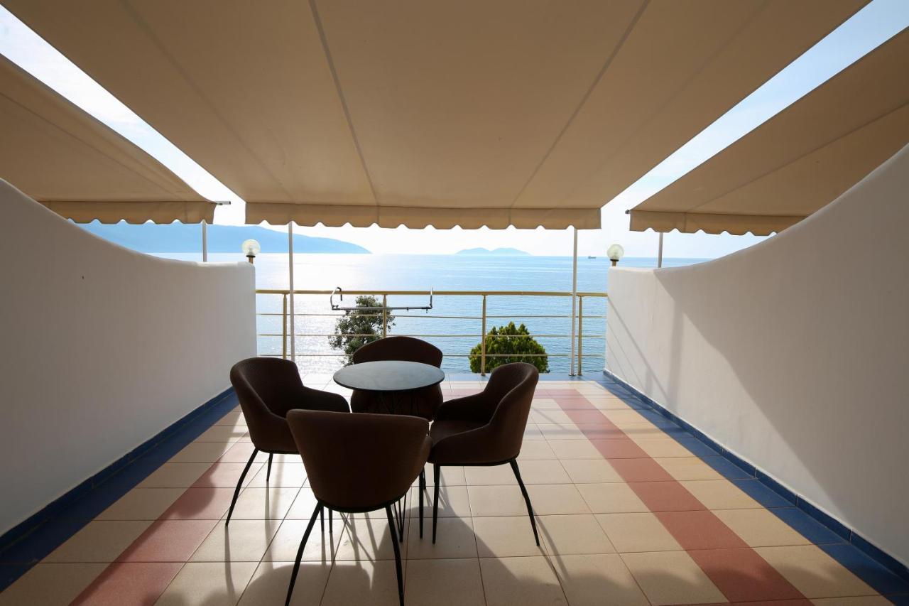 Skyhill Boutique Hotel Radhime Exterior photo