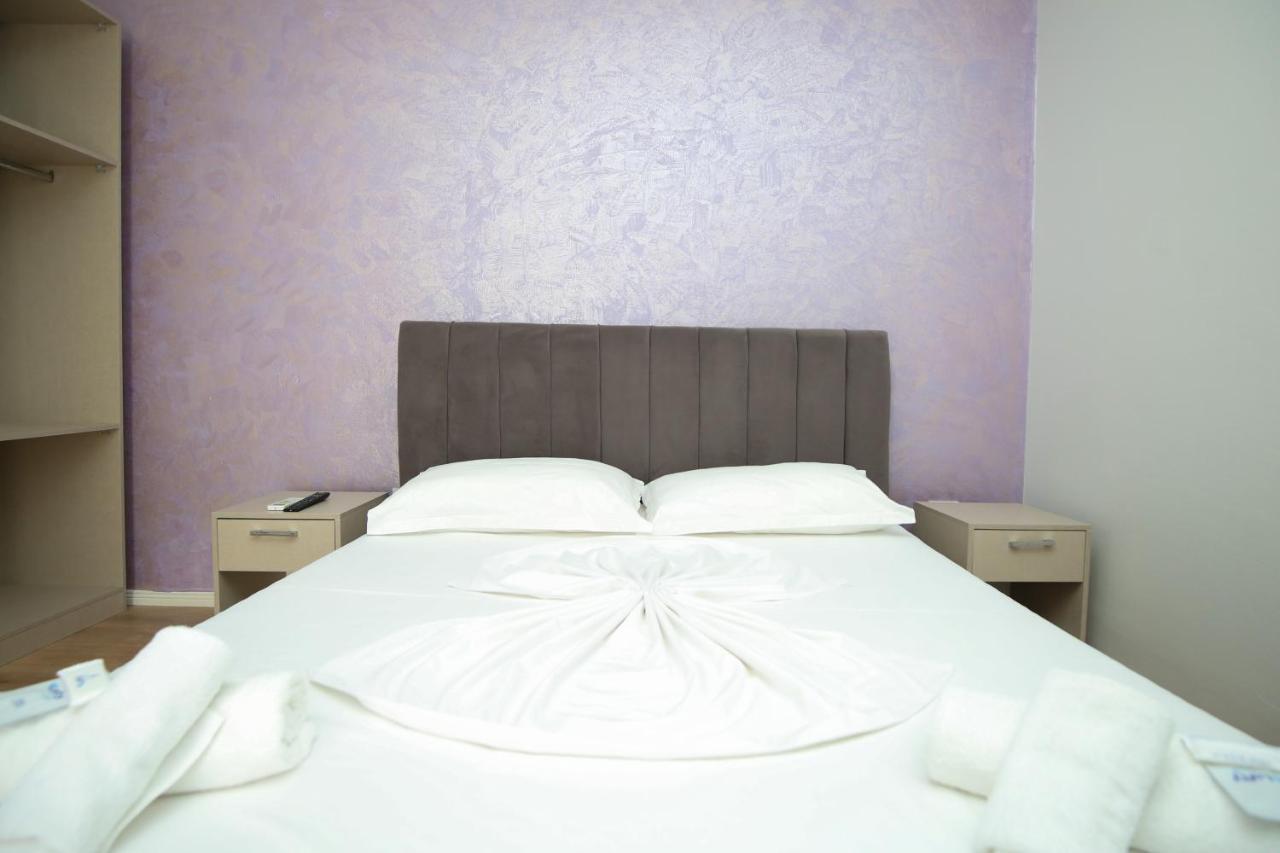 Skyhill Boutique Hotel Radhime Exterior photo