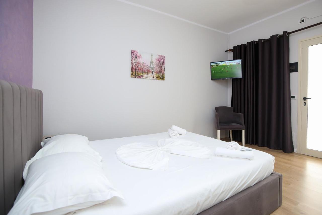 Skyhill Boutique Hotel Radhime Exterior photo